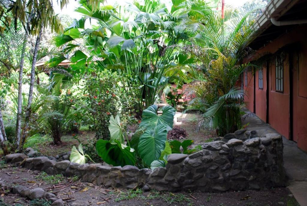 Los Mineros Guesthouse Dos Brazos Rom bilde