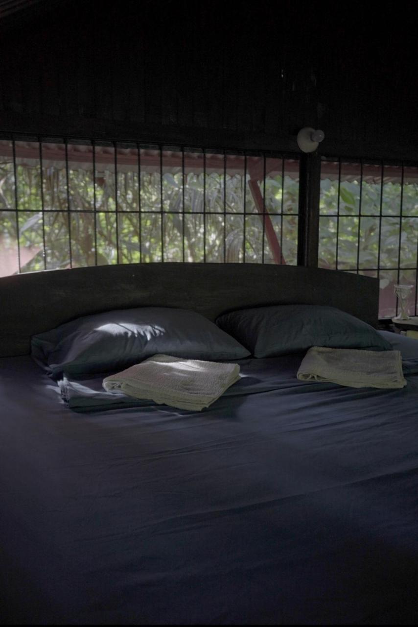 Los Mineros Guesthouse Dos Brazos Eksteriør bilde